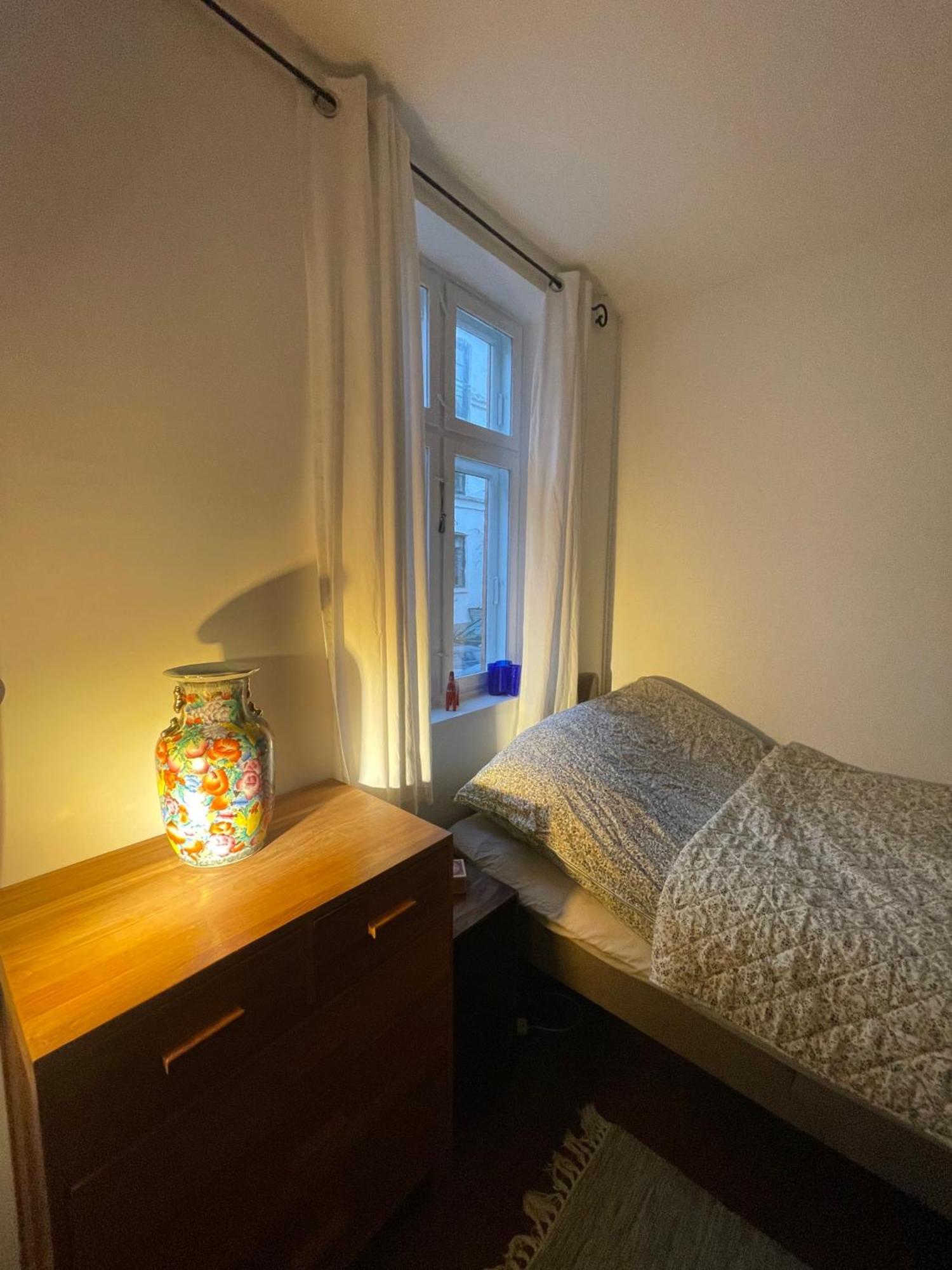Apartment Cozy Copenhagen Flat With Sunny Garden Kopenhagen