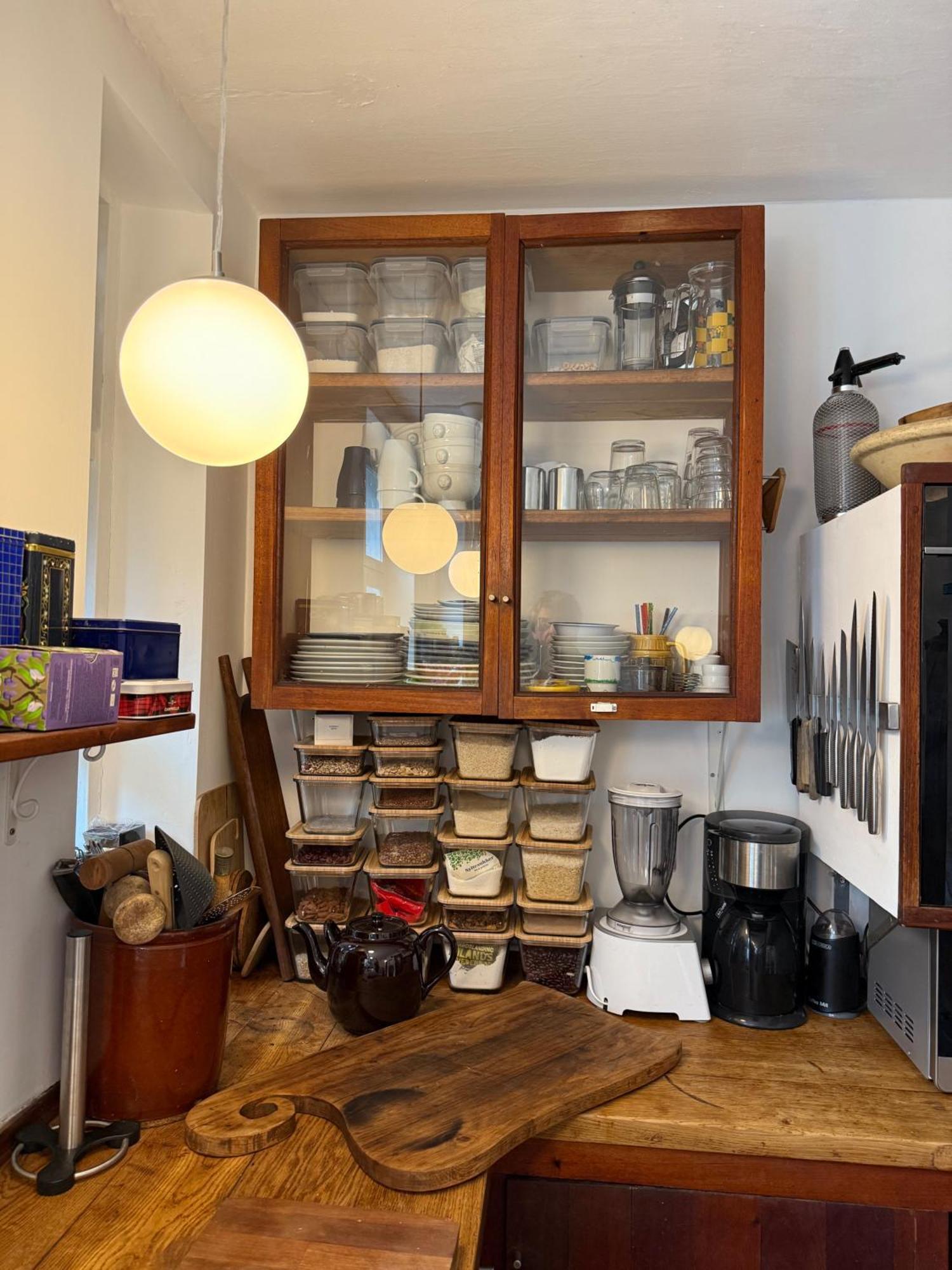 Cozy Copenhagen Flat With Sunny Garden * Kopenhagen