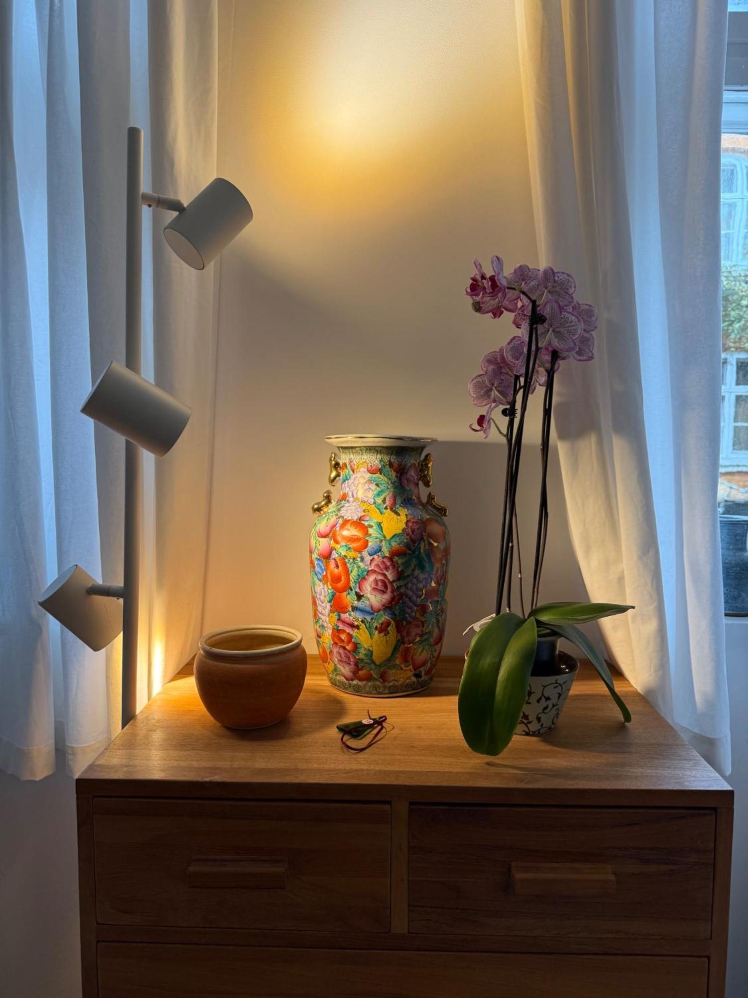 Cozy Copenhagen Flat With Sunny Garden