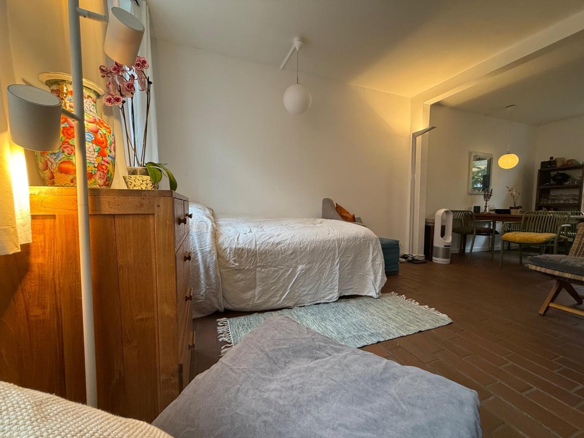 Cozy Copenhagen Flat With Sunny Garden * Kopenhagen